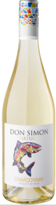 Don Simon Nature Chardonnay 