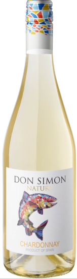 Don Simon Nature Chardonnay 