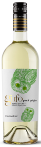 Gufo Pinot Grigio Terra D'Abruzzo