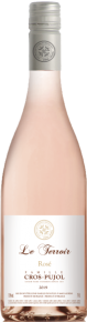 Cros-Pujol Terrior Rosé 