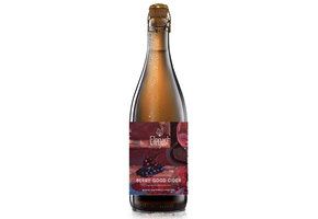 Elegast Berry Good Cider 75cl 7.5%