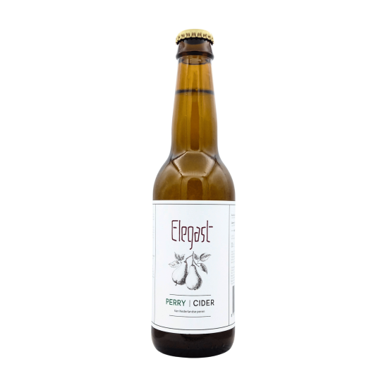 Elegast Perry Cider 5.5%