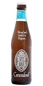 Corsendonk Blanche 4,8%