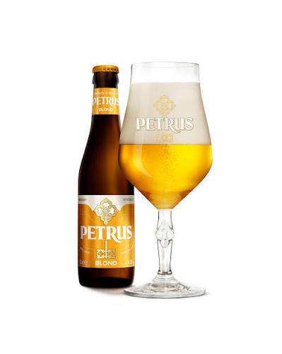 Petrus Blond 6.5%
