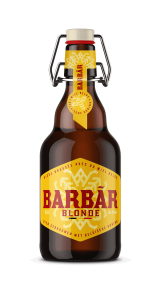 Barbar Honingbier 