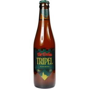 Ter Dolen Tripel 8.1%