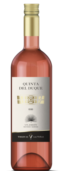 Quinta del duque Rosé