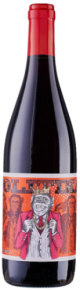 Politika Candidat Pinot Noir