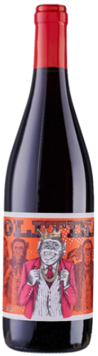 Politika Candidat Pinot Noir