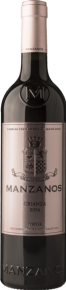 Manzanos Crianza 