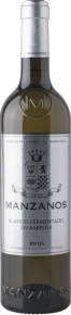 Manzanos Blanco 