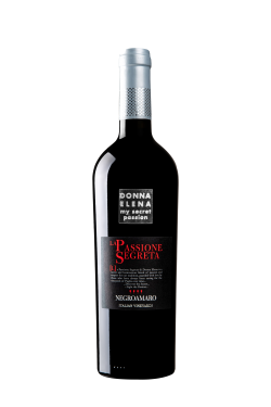 Donna Elena Negroamaro 