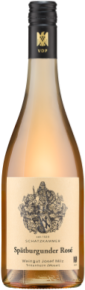 Josef Milz Spatburgunder Rose
