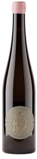 Les Deux Amis Pinot Gris 