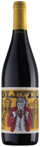 Politika Conservator Bordeaux Blend 