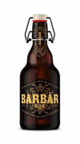 Barbarbok 8.5%
