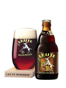 Leute Bokbier 7.5%