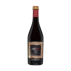 Le Preare Lastone Veronese Rosso