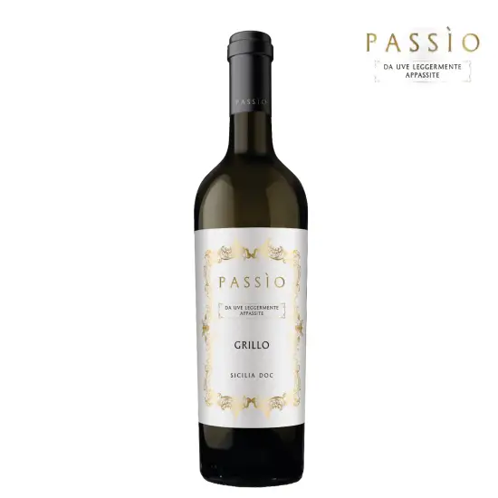 Passio Grillo Appassite