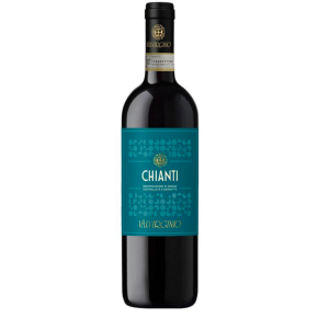 Chianti Valvirginio