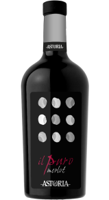 Astoria Il Puro Merlot 