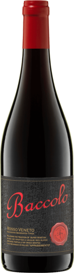 Baccolo Rosso Veneto 