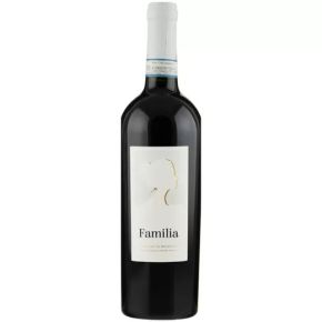 Familia primitivo di manduria A6mani