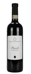 Roberto Sarotto Barolo 14.5%