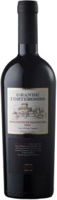 Grande Corterosso Primitivo di Manduria 14.5%