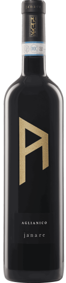Janare Aglianico 