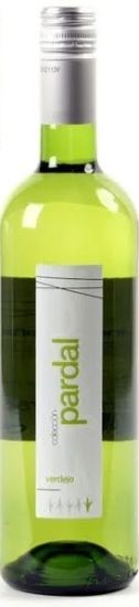 Pardal verdejo 