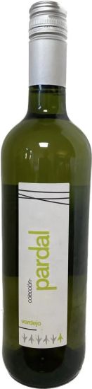 Pardal verdejo 