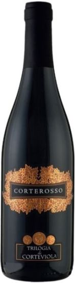 Corterosso Trilogia Corteviola 13.5%