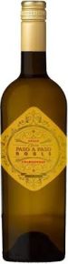 Gran Paso a Paso Doble Chardonnay 