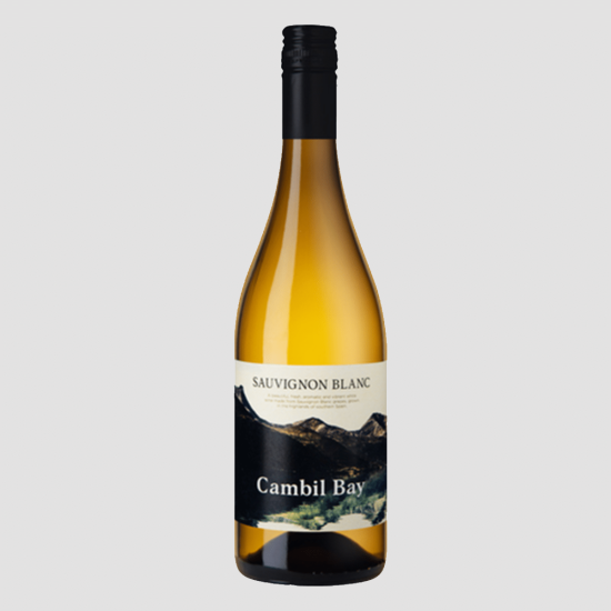 Cambil Bay Sauvignon Blanc