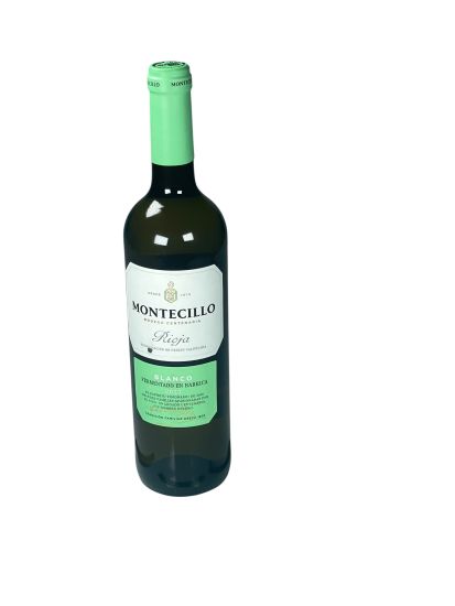 Montecillo Blanco Rioja