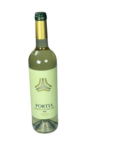 Portia Verdejo Rueda 