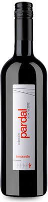 Pardal tempranillo