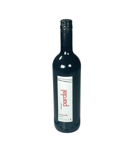 Pardal tempranillo 