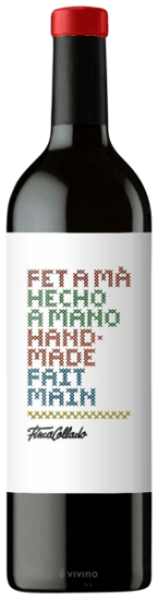 Finca Collado Feta a Ma