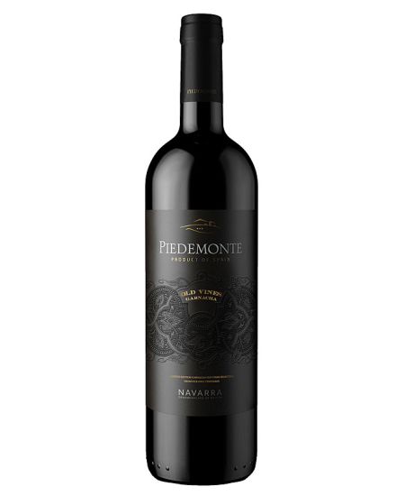 Bodegas Piedemonte Garnacha Navarra Old Vines