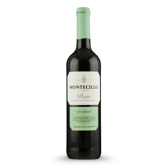 Montecillo rioja crianza 