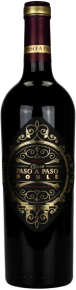 Gran Paso a Paso Doble Monastrell 14%