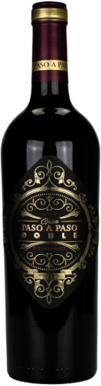 Gran Paso a Paso Doble Monastrell 14%