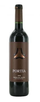 Portia Roble Ribera del Duero