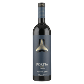Portia Prima Ribera del Duero 