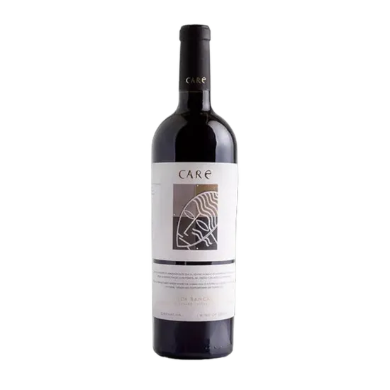 Care Finca Bancales Garnacha