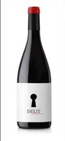 Finca Collado Delit 2018