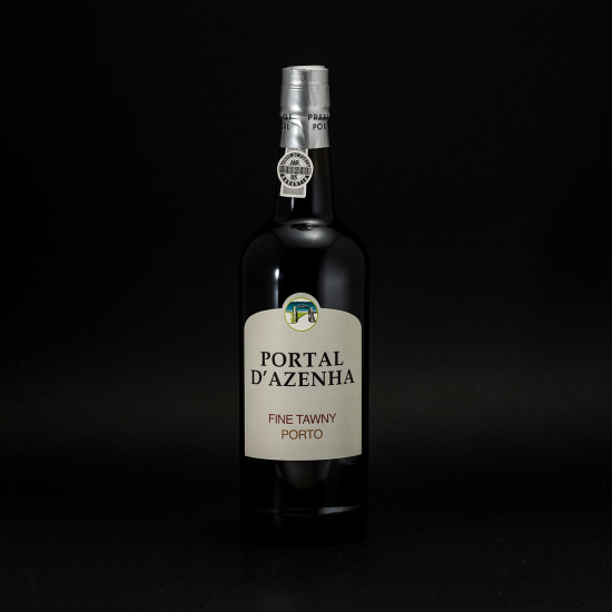 Portal D'Azenha Fine Tawny Porto 