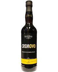 Pellegrino Cremovo Marsala 